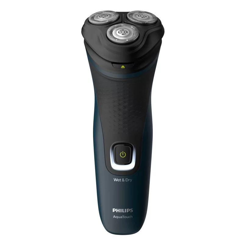 Kontrolsat - Philips Electric Shaver - Dry/Wet - Shaver Series 1000 - S1121/41 Kontrolsat - Philips Electric Shaver - Dry/Wet - Shaver Series 1000 - S1121/41