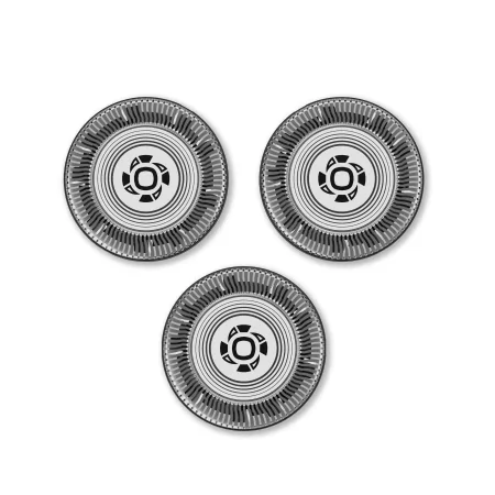 Kontrolsat - Cabeças De Corte Philips - Shaver Series 3000 - SH30 Kontrolsat - Cabeças De Corte Philips - Shaver Series 3000 - SH30
