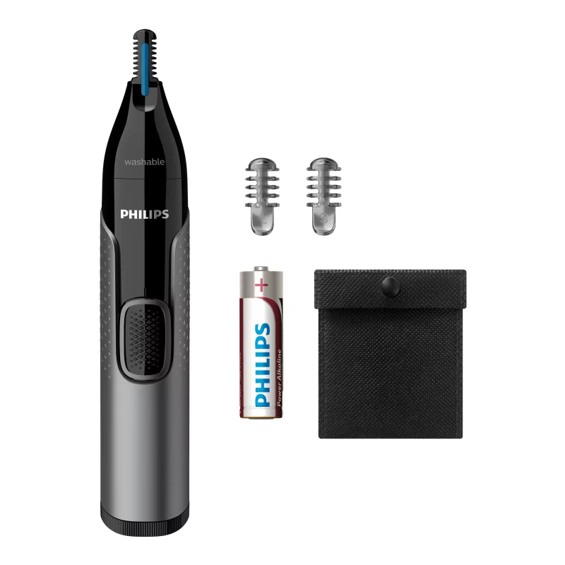 Kontrolsat - Aparador Corporal Philips - Trimmer Series 3000 - NT3650
