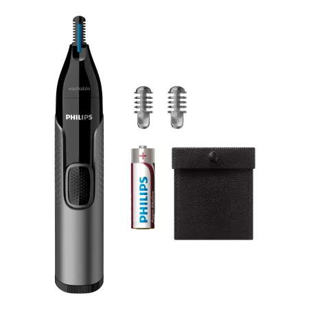 Kontrolsat - Aparador Corporal Philips - Trimmer Series 3000 - NT3650 Kontrolsat - Aparador Corporal Philips - Trimmer Series 3000 - NT3650