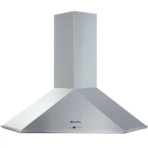 Kontrolsat - Chaminé Meireles - 580M3/H - Mep 100 X - Inox