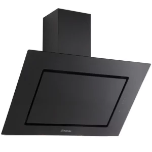 Kontrolsat - Chaminé Meireles - 700M3/H - Mep 191 N - Vidro Preto
