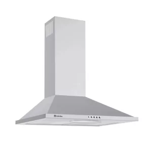 Kontrolsat - Meireles Chimney - 300M3/H - Mep 161 X - Stainless Steel