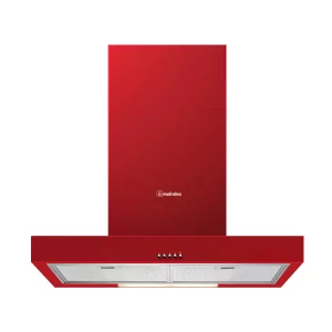 Kontrolsat - Meireles Chimney - 580M3/H - Mep 291 R - Red