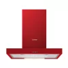 Meireles Chimney - 580M3/H - Mep 291 R - Red