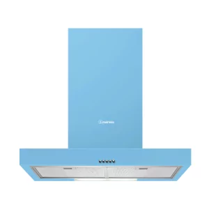 Kontrolsat - Meireles Chimney - 580M3/H - Mep 291 Pb - Blue