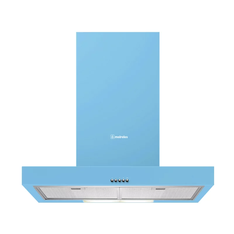 Kontrolsat - Chaminé Meireles - 580M3/H - Mep 291 Pb - Azul Kontrolsat - Chaminé Meireles - 580M3/H - Mep 291 Pb - Azul
