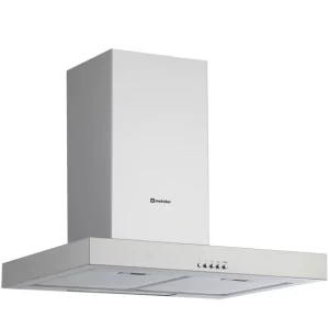 Kontrolsat - Meireles Chimney - 580M3/H - Mep 291 X - Stainless Steel