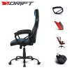 Cadeira Gaming Drift DR50
