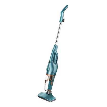 Kontrolsat - Deerma DX900 Upright Vacuum Cleaner - (0.8L - 17,000 Pa - 75dB) Kontrolsat - Deerma DX900 Upright Vacuum Cleaner - (0.8L - 17,000 Pa - 75dB)