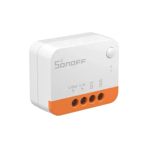 Kontrolsat - Smart Relay Switch Sonoff - ZBMINIL2