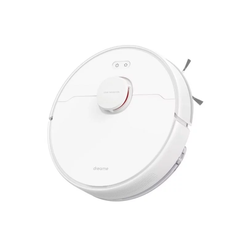 Kontrolsat - Dreame F9 Pro Robot Vacuum Cleaner - (HEPA - 2500 Pa - 3200 mA) - RLF22GA Kontrolsat - Dreame F9 Pro Robot Vacuum Cleaner - (HEPA - 2500 Pa - 3200 mA) - RLF22GA