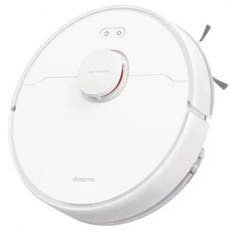 Kontrolsat - Dreame F9 Pro Robot Vacuum Cleaner - (HEPA - 2500 Pa - 3200 mA) - RLF22GA Kontrolsat - Dreame F9 Pro Robot Vacuum Cleaner - (HEPA - 2500 Pa - 3200 mA) - RLF22GA