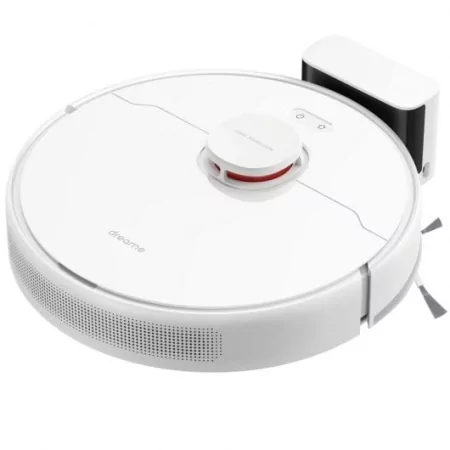 Kontrolsat - Dreame F9 Pro Robot Vacuum Cleaner - (HEPA - 2500 Pa - 3200 mA) - RLF22GA Kontrolsat - Dreame F9 Pro Robot Vacuum Cleaner - (HEPA - 2500 Pa - 3200 mA) - RLF22GA