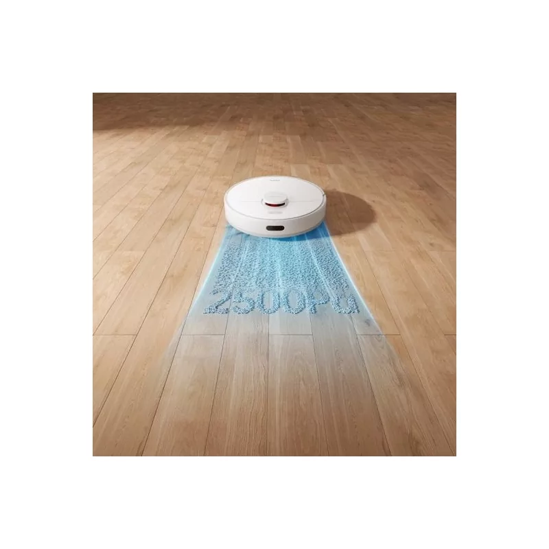 Kontrolsat - Dreame F9 Pro Robot Vacuum Cleaner - (HEPA - 2500 Pa - 3200 mA) - RLF22GA