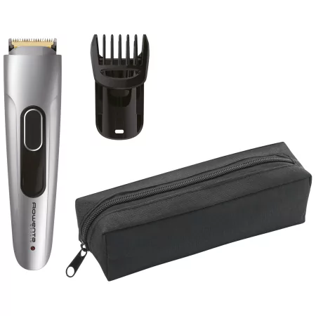Kontrolsat - Rowenta Beard Trimmer - 90 Minutes of Autonomy - With Accessories - TN2850F4 Kontrolsat - Rowenta Beard Trimmer - 90 Minutes of Autonomy - With Accessories - TN2850F4