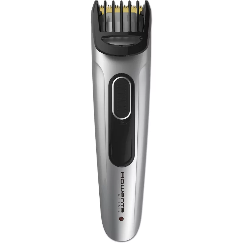 Kontrolsat - Aparador de Barba Rowenta - 90 Minutos de Autonomia - C/ Acessórios - TN2850F4