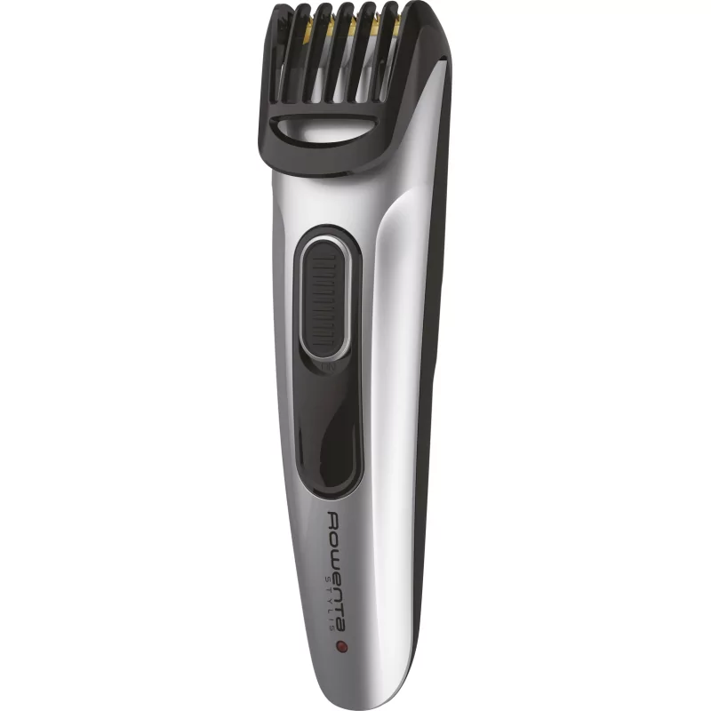 Kontrolsat - Rowenta Beard Trimmer - 90 Minutes of Autonomy - With Accessories - TN2850F4