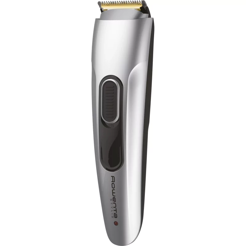 Kontrolsat - Aparador de Barba Rowenta - 90 Minutos de Autonomia - C/ Acessórios - TN2850F4