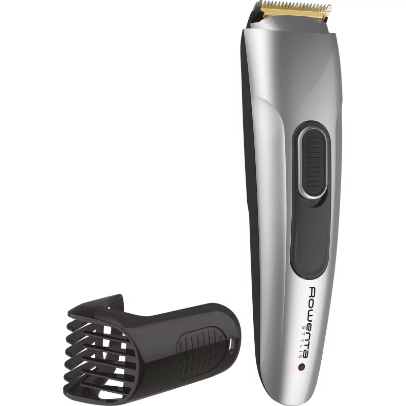 Kontrolsat - Rowenta Beard Trimmer - 90 Minutes of Autonomy - With Accessories - TN2850F4