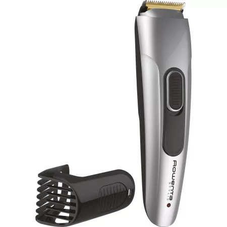 Kontrolsat - Aparador de Barba Rowenta - 90 Minutos de Autonomia - C/ Acessórios - TN2850F4 Kontrolsat - Aparador de Barba Rowenta - 90 Minutos de Autonomia - C/ Acessórios - TN2850F4