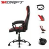 Cadeira Gaming Drift DR50