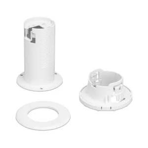 Kontrolsat - Ubiquiti Networks FLEXHD-CM-3 Pack de 3 unidades de accesori...