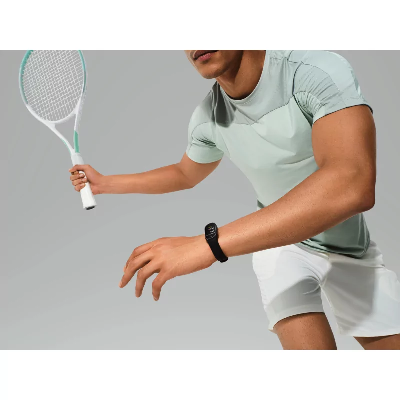 Kontrolsat - Xiaomi Mi Band 8 Smartband - Gold