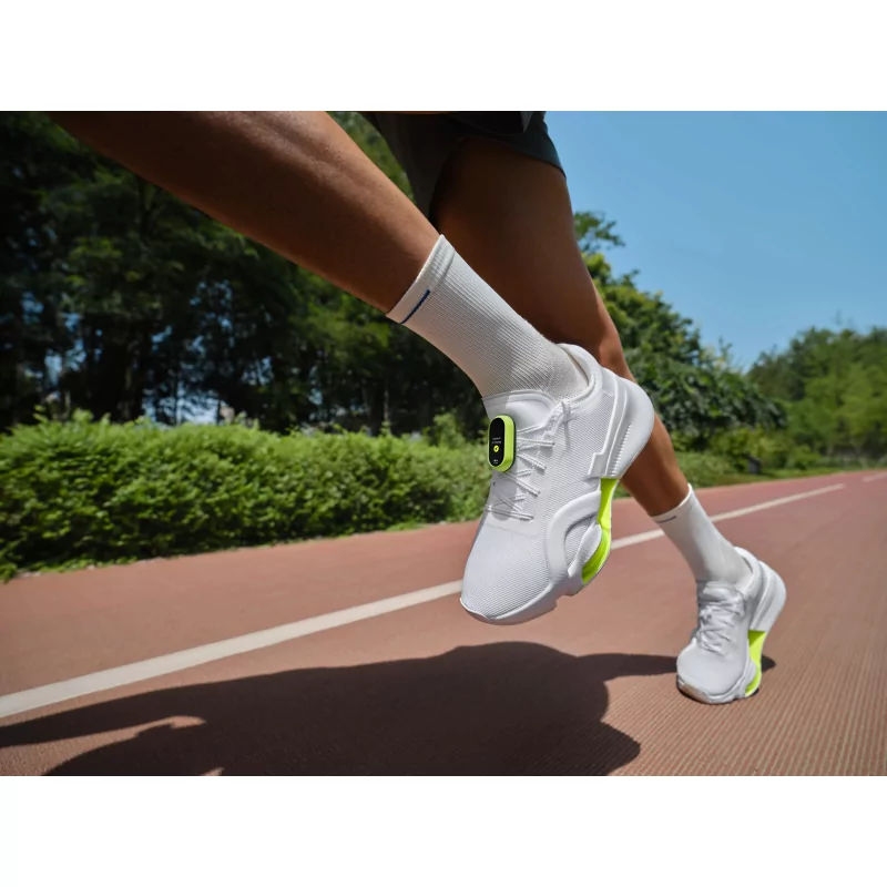 Kontrolsat - Xiaomi Mi Band 8 Smartband - Gold