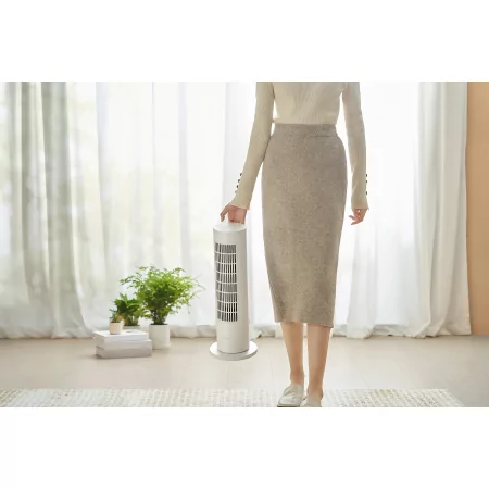 Kontrolsat - Xiaomi Smart Tower Heater Lite Tower Heater - 2000W Kontrolsat - Xiaomi Smart Tower Heater Lite Tower Heater - 2000W