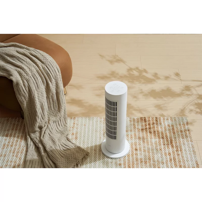 Kontrolsat - Xiaomi Smart Tower Heater Lite Tower Heater - 2000W