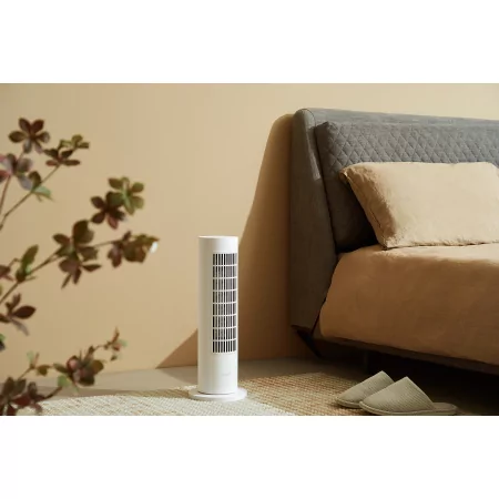 Kontrolsat - Xiaomi Aquecedor de Torre Smart Tower Heater Lite - 2000W Kontrolsat - Xiaomi Aquecedor de Torre Smart Tower Heater Lite - 2000W