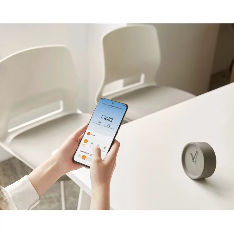 Kontrolsat - Xiaomi Smart Tower Heater Lite Tower Heater - 2000W