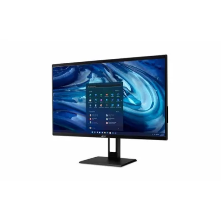 Kontrolsat - Acer AIO Desktop - 23.8" Full HD - i7-12700 - 512GB/16GB - SSD - Windows 11 Professional Kontrolsat - Acer AIO Desktop - 23.8" Full HD - i7-12700 - 512GB/16GB - SSD - Windows 11 Professional