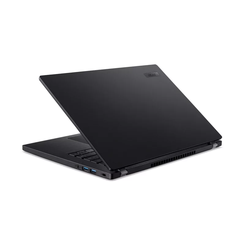 Kontrolsat - Notebook Acer Travelmate - 14" Full HD IPS - i5-1235U - 512GB/16GB - SSD - Windows 11 Pro - Preto - TMP214-54-538K