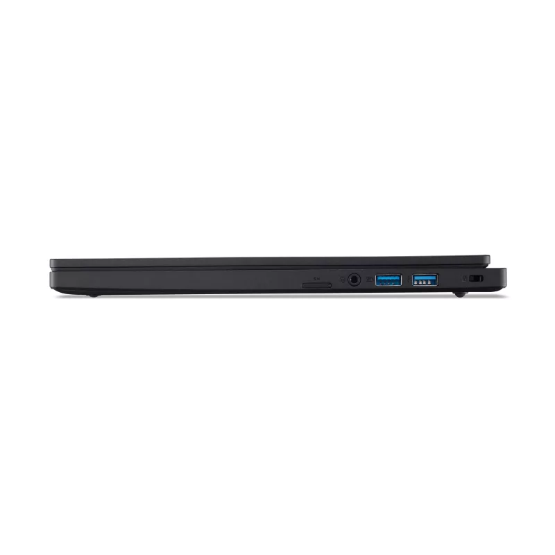 Kontrolsat - Acer Travelmate Notebook - 14" Full HD IPS - i5-1235U - 512GB/16GB - SSD - Windows 11 Pro - Black - TMP214-54-538K