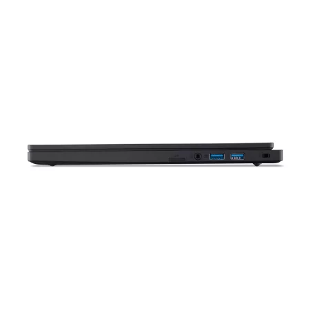 Kontrolsat - Notebook Acer Travelmate - 14" Full HD IPS - i5-1235U - 512GB/16GB - SSD - Windows 11 Pro - Preto - TMP214-54-538K
