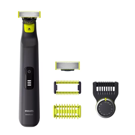 Kontrolsat - Philips Body Trimmer - OneBlade Pro 360 - QP6541/15 Kontrolsat - Philips Body Trimmer - OneBlade Pro 360 - QP6541/15