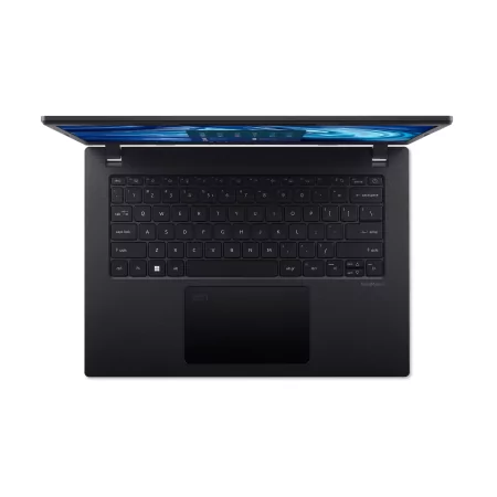 Kontrolsat - Acer Travelmate Notebook - 14" Full HD IPS - i5-1235U - 512GB/16GB - SSD - Windows 11 Pro - Black - TMP214-54-538K