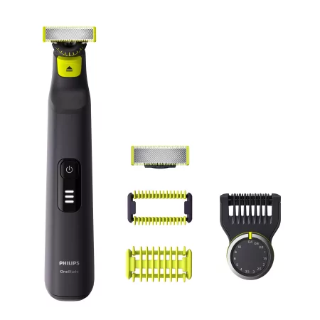 Kontrolsat - Philips Body Trimmer - OneBlade Pro 360 - QP6541/15 Kontrolsat - Philips Body Trimmer - OneBlade Pro 360 - QP6541/15
