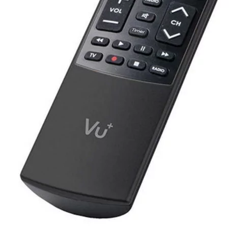Comando Vu+