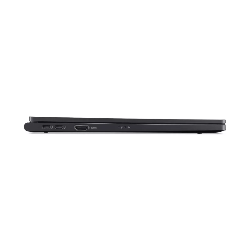 Kontrolsat - Notebook Acer Travelmate OLED - 14" IPS - I7-1355U - 1TB/32GB - SSD - Windows 11 Pro - Preto - TMP614-53