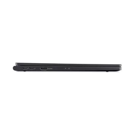 Kontrolsat - Acer Travelmate OLED Notebook - 14" IPS - I7-1355U - 1TB/32GB - SSD - Windows 11 Pro - Black - TMP614-53