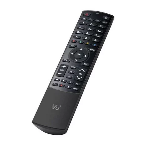 Comando Vu+