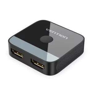 Kontrolsat - Switch HDMI 2.0 Vention - 4K - Bidirectional - AKOB0