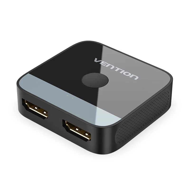 Kontrolsat - Switch HDMI 2.0 Vention - 4K - Bidirecional - AKOB0