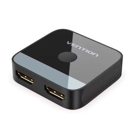 Kontrolsat - Switch HDMI 2.0 Vention - 4K - Bidirecional - AKOB0