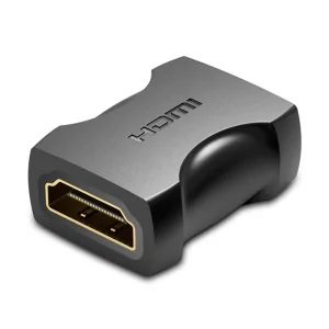 Kontrolsat - Adaptador HDMI 2.0 Vention - 4K - AIRB0