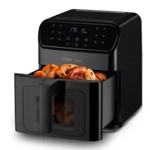 Kontrolsat - Air Fryer Ufesa TALENT - 6.5L - 1500W