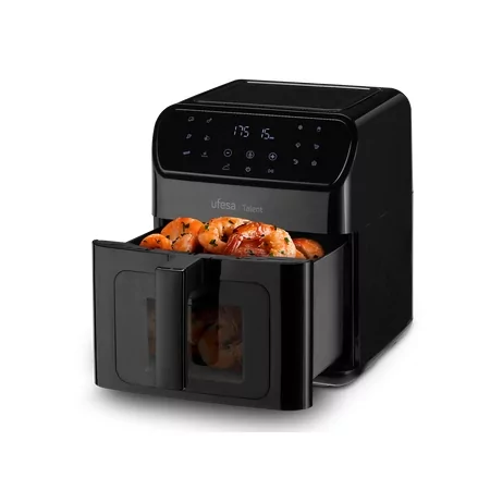 Kontrolsat - Air Fryer Ufesa TALENT - 6.5L - 1500W Kontrolsat - Air Fryer Ufesa TALENT - 6.5L - 1500W